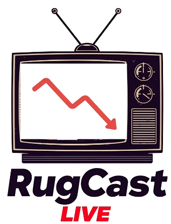 RugCast Live